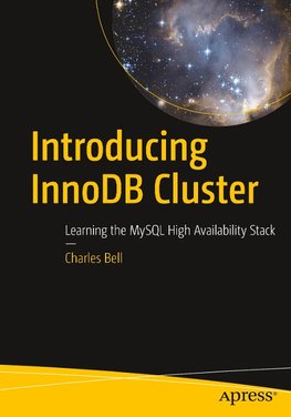 Introducing InnoDB Cluster