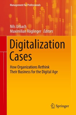 Digitalization Cases