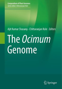 The Ocimum Genome