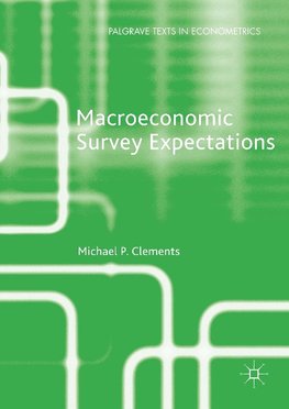 Macroeconomic Survey Expectations