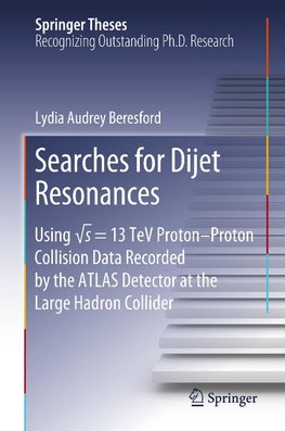 Searches for Dijet Resonances