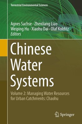 Chinese Water Systems