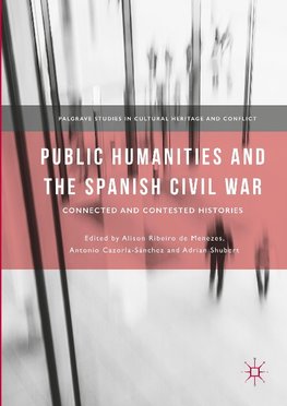 Public Humanities and the Spanish Civil War