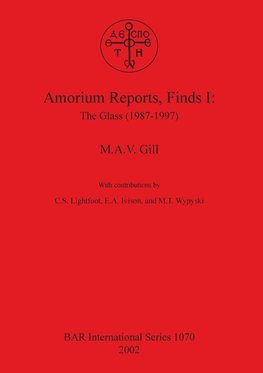 Amorium Reports, Finds I