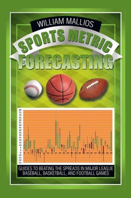 Sports Metric Forecasting