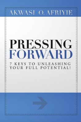 Pressing Forward