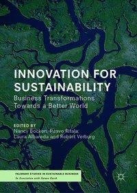 Innovation for Sustainability