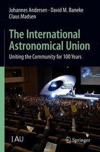 The International Astronomical Union