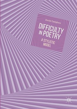 Difficulty in Poetry