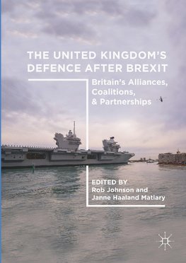 The United Kingdom's Defence After Brexit