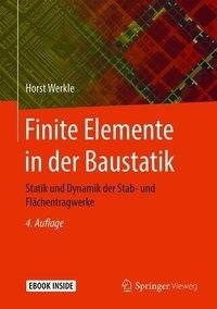 Finite Elemente in der Baustatik