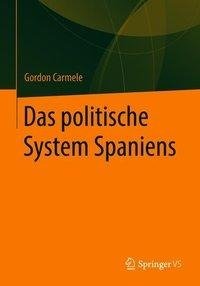 Das politische System Spaniens