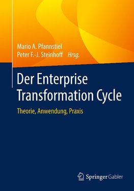 Der Enterprise Transformation Cycle