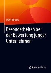 Besonderheiten bei der Bewertung junger Unternehmen