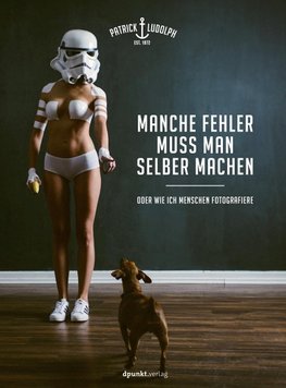 Manche Fehler muss man selber machen