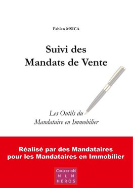 Suivi des Mandats de Vente