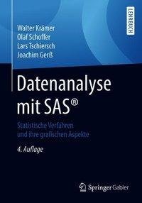 Datenanalyse mit SAS®