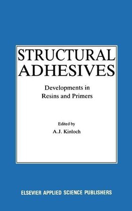 Structural Adhesives