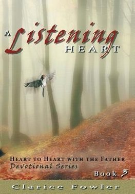 A Listening Heart