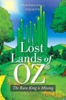 Lost Lands of Oz