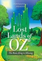 Lost Lands of Oz