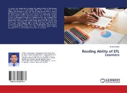 Reading Ability of EFL Learners