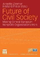 Future of Civil Society