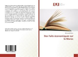 Des Faits économiques sur le Maroc