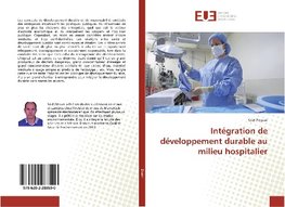 Intégration de développement durable au milieu hospitalier