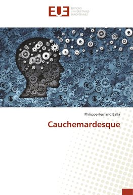 Cauchemardesque