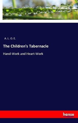 The Children's Tabernacle