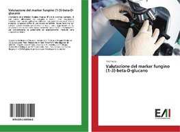 Valutazione del marker fungino (1-3)-beta-D-glucano