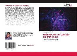 Diseño de un Divisor de Potencia