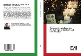 Comparative study on the Paschal vigil of the latin and Syro Malabar