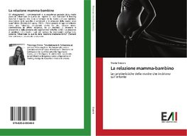 La relazione mamma-bambino