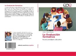 La Evaluación formativa