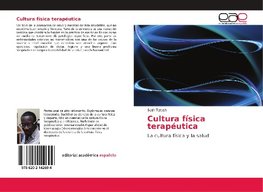 Cultura física terapéutica