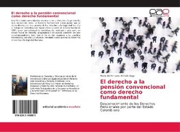 El derecho a la pensión convencional como derecho fundamental