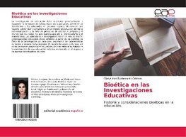 Bioética en las Investigaciones Educativas