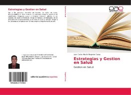 Estrategias y Gestion en Salud