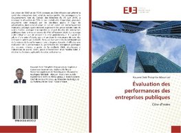 Évaluation des performances des entreprises publiques