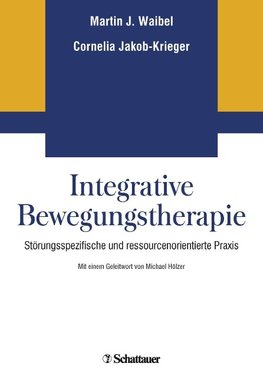 Integrative Bewegungstherapie