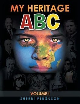 My Heritage ABC