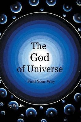 The God of Universe