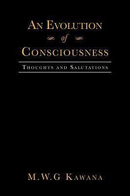 An Evolution of Consciousness