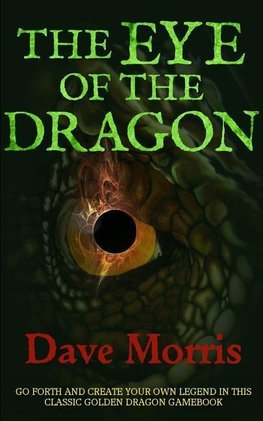 The Eye of the Dragon