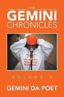 The Gemini Chronicles Volume 1