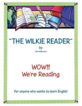 The Wilkie Reader