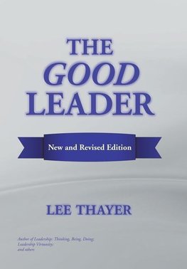 The Good Leader