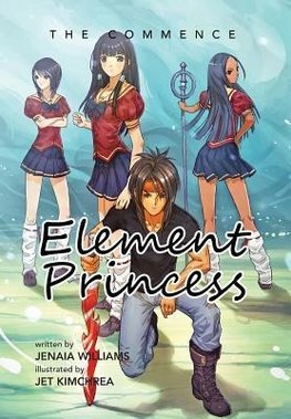 Element Princess